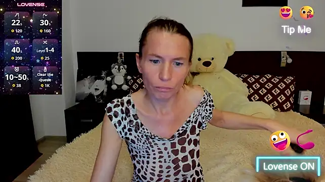 Chat +18 de Hanna_Becrett17 ao vivo