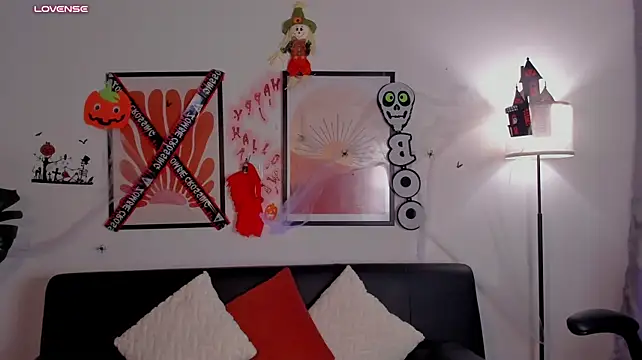 Amelia_Saenz_'s Live XXX Chat
