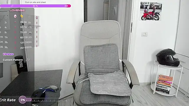ZackFraser Live XXX-chat