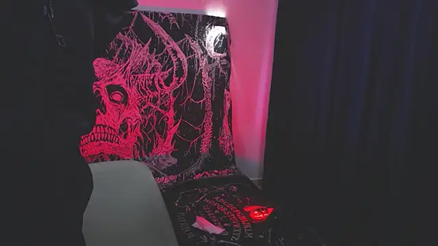 Živý XXX chat mikaskullcs