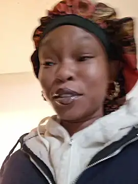 XXX chat uživo modela tokyobelle
