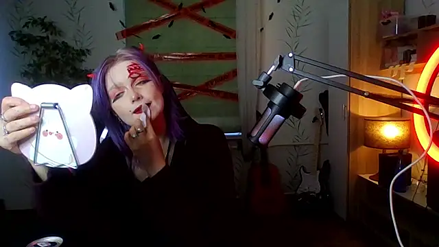 kinyakim Chat XXX live