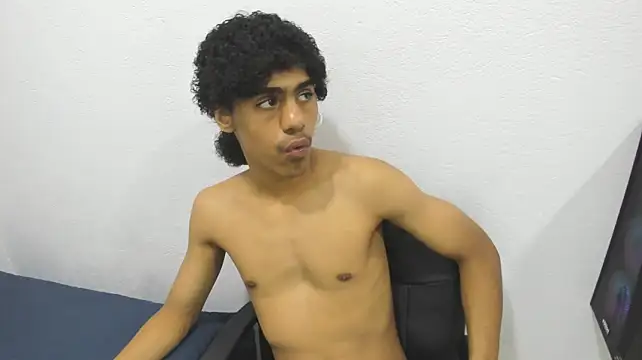 Malcom_Foxx – webcam-show