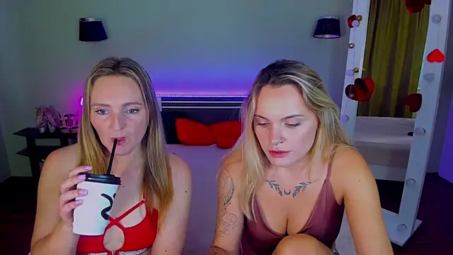 צ'אט XXX בשידור חי של MagicEyess