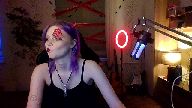 Czat XXX na żywo – kinyakim