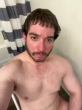 DaddyConnor24 Live XXX-chat