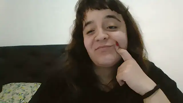 Živý XXX chat Bombon_ok