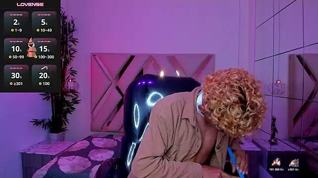 دردشة Anyelo_Twink الجنسية المباشرة
