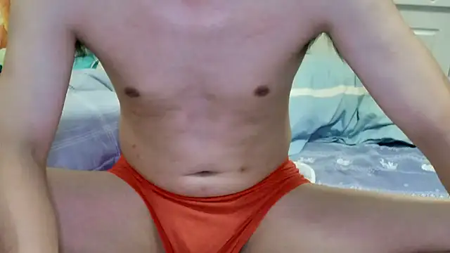 benly888 Show Webcam