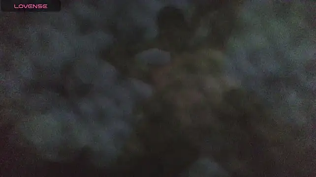 Thomasjons_ Webcam show