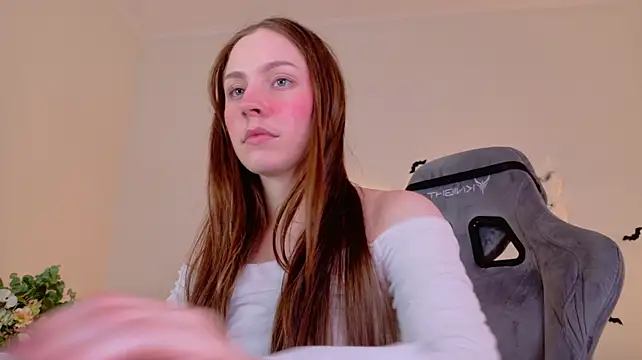 I_m_Regina's Live XXX Chat