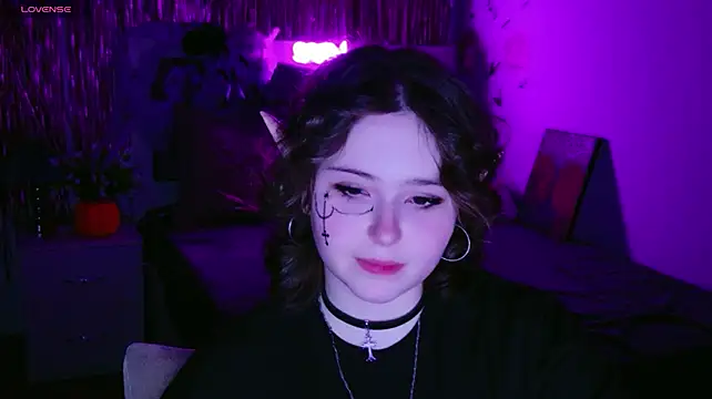 AliceFervent Live XXX-Chat