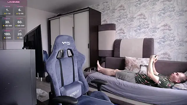 Show Webcam de SerzhKorol1
