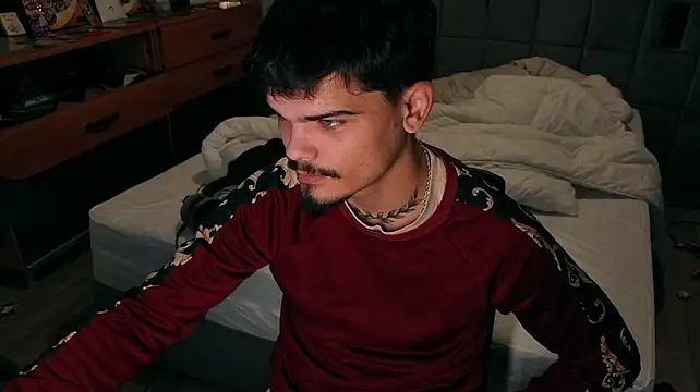 JordanShow Chat XXX in diretta