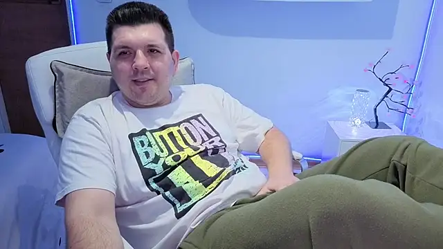 JasonJacks 现场XXX聊天
