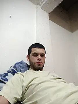 Chat +18 de James21990 ao vivo
