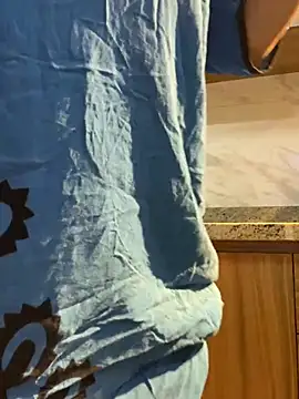 kalpanaaishaa Adlı Modelin Canlı XXX Sohbeti