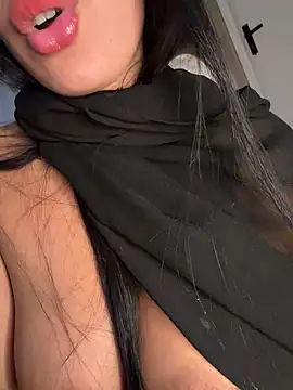 Živý XXX chat queen-chamss