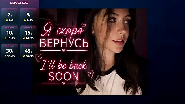 BlackAngelok Live XXX-Chat