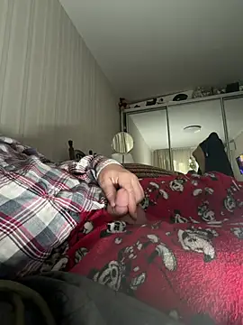 XXX chat uživo modela Frosl
