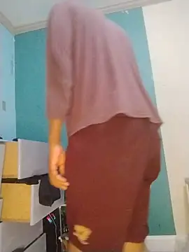 ReallyReallyReal 라이브 XXX 채팅