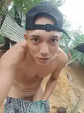 tayson_ Chat XXX in diretta
