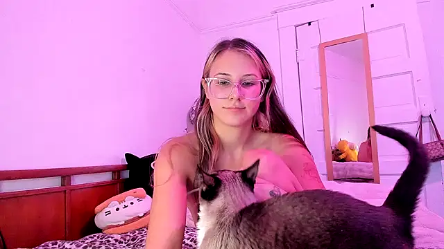 nonibear's Live XXX Chat