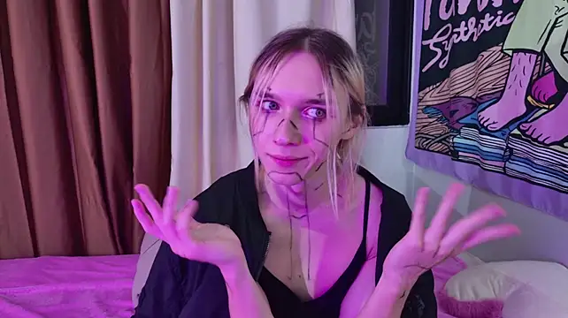 Chat XXX en directo de Icebenzz