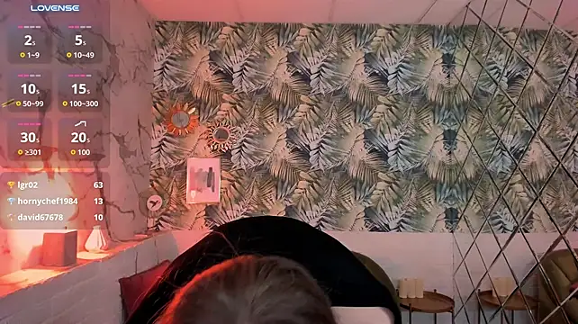 TinaTayylor Live XXX-Chat