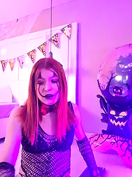 Amberr_Foxx_n Live XXX chat