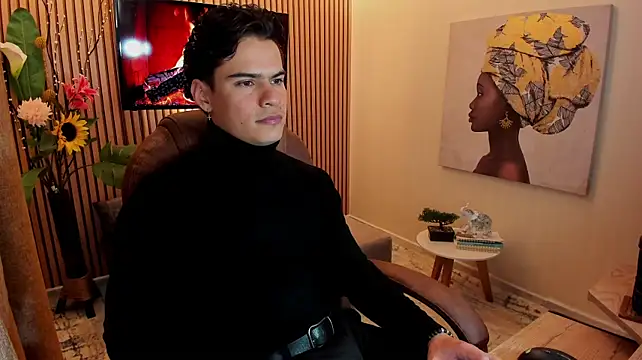Matias_Murrier – Live XXX-chat