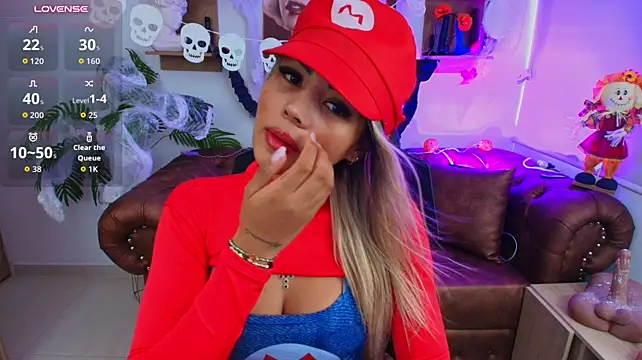 SALOOMEE__'s Live XXX Chat