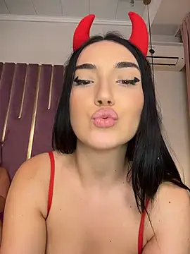 AliceSchuster Live XXX-chat