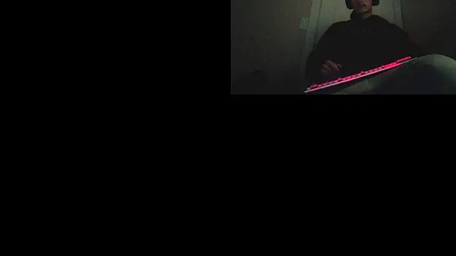 Nicks10in Шоу с уебкамера