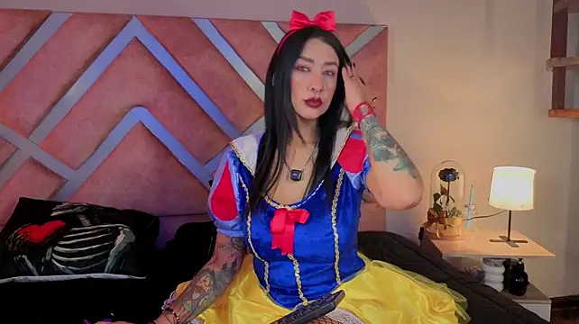 Chat XXX en directo de _kelly_hous36