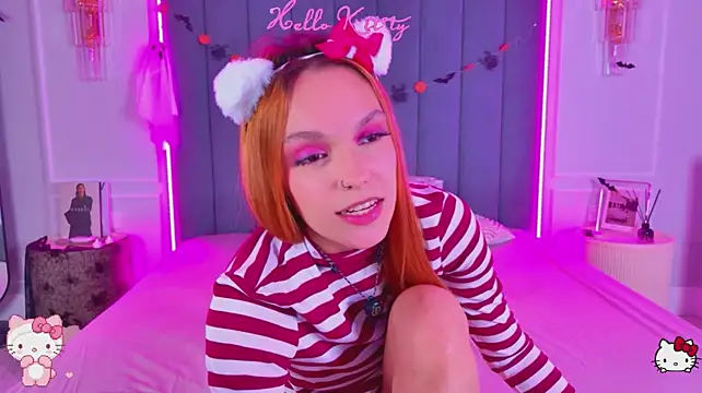 AvaLarson Live XXX-Chat