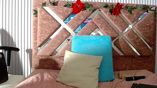 دردشة Danielaa_a الجنسية المباشرة