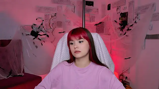 EvaThopson 即時 XXX 聊天