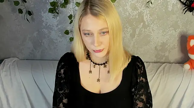 AmeliaxCandy's Live XXX Chat