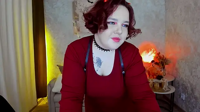 دردشة IvoryeFlame الجنسية المباشرة