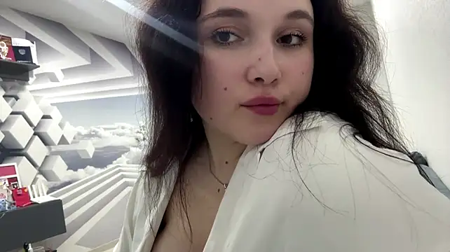 Chat +18 de AlaynaReppe ao vivo