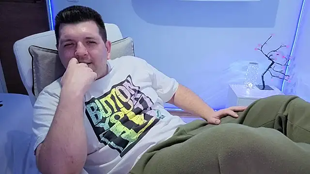 Chat XXX en directo de JasonJacks