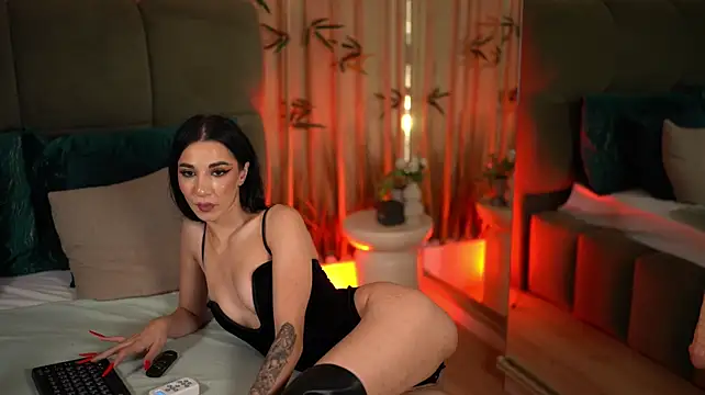 ErinEvans Live XXX-Chat
