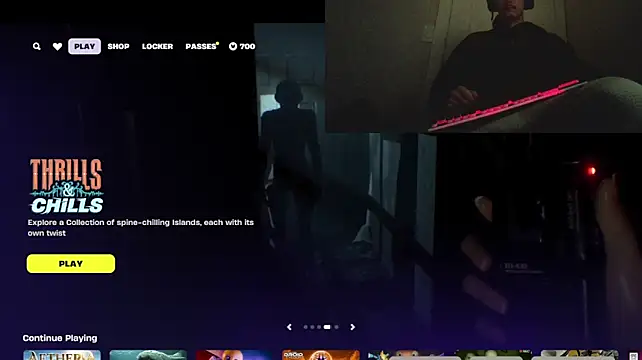 Nicks10in live XXX chat