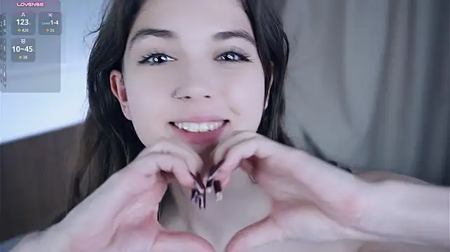 Chat XXX ao vivo de RemaReglin
