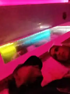 solopetalo Webcam show