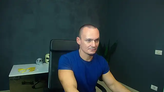 XXX chat uživo modela KaelSage
