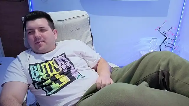 JasonJacks Live XXX Chat