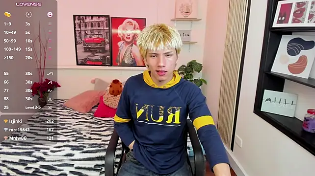 Stich_23 Live XXX Chat
