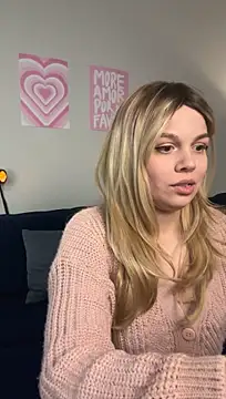 Онлайн чат XXX TalyaMeow